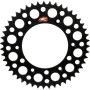 (image for) 48T Black Rear Sprocket