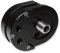 (image for) Offset Oil Filter Mount, Black Anodized