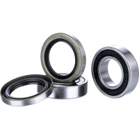 (image for) Race Series Rear Wheel Bearing Kit