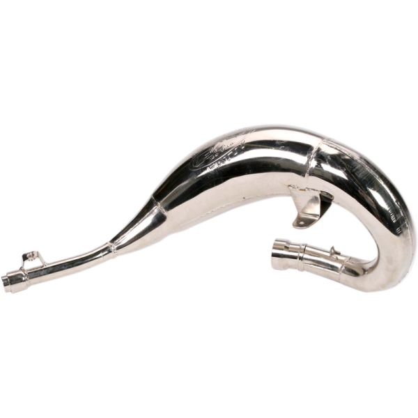 (image for) FMF Gold Series Fatty Pipe - HONDA CR125R 02-03