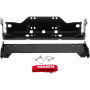 (image for) ProVantage II Winch Mount Kit - Yamaha Wolverine X2/X4