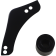 (image for) Right Replacement Breather Bolt Cover Plate