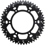 (image for) Dual Sprocket - 51T - Black