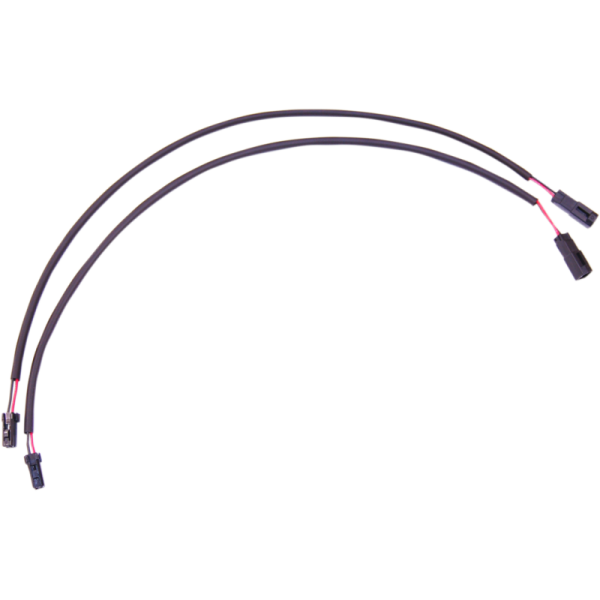 NAMZ Wire Extensions for H-D Heated Grips