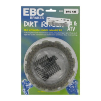 (image for) EBC Brakes DRC Series Clutch Kit 015004