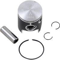 (image for) ProX Piston Kit - Std. 39.46 mm