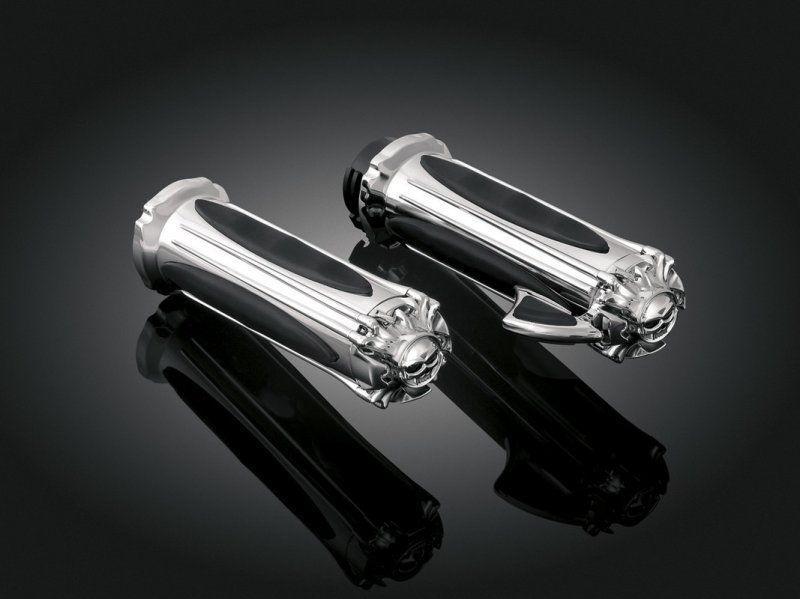 (image for) Premium Zombie Grip w/ Throttle Boss