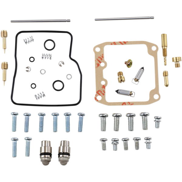 (image for) All Balls Carburetor Repair Kit