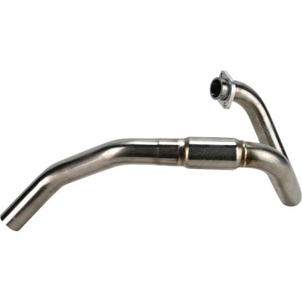 (image for) FMF Powerbomb Stainless Steel Header - Suzuki DR650SE