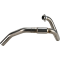 (image for) FMF Powerbomb Stainless Steel Header - Suzuki DR650SE