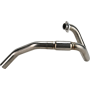 (image for) FMF Powerbomb Stainless Steel Header - Suzuki DR650SE