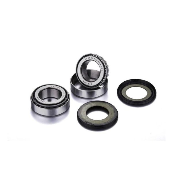 (image for) FACTORY LINKS Front Wheel Bearing Kit - ROYAL ENFIELD