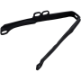 (image for) UFO Plast Chain Slider - Black