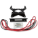 (image for) ATV Winch Mount Kit for Kawasaki MULE SX (all) 17-23