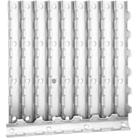 (image for) Skinny Grip Strips (5" x 0.75" x 0.45"), 10-Pack