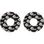 (image for) ODI Grip Donuts - Black