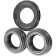 (image for) Pivot Works Steering Stem Bearing Kit - 0410-0077