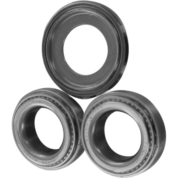 (image for) Pivot Works Steering Stem Bearing Kit - 0410-0077