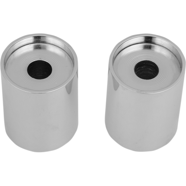 (image for) 2" Riser Extension - Chrome