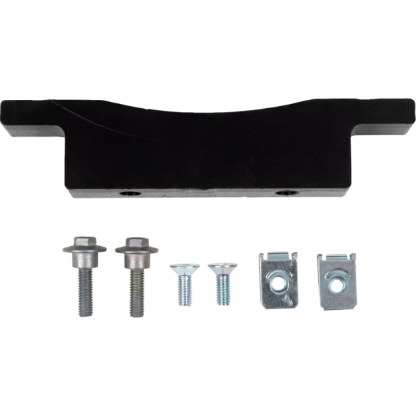 (image for) Moose Racing Moose Offroad Pro Skid Plate for YAMAHA YZ250/X 24-25