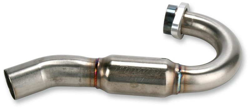 (image for) FMF Powerbomb Stainless Steel Header - Honda CRF250R