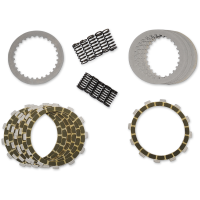 (image for) Barnett Complete Dirt Digger Clutch Kit 2012-525