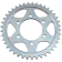 (image for) JT Sprockets JTR1489-41 Rear Sprocket 41T