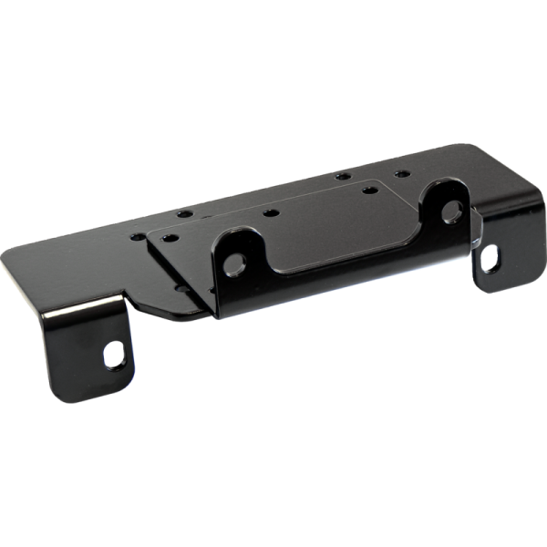 (image for) KFI PRODUCTS KFI Winch Mount 4505-1151