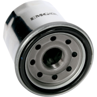 (image for) Emgo Oil Filter Chrome 10-82220