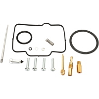 (image for) Carburetor Repair Kit for Honda CR125R 96-97