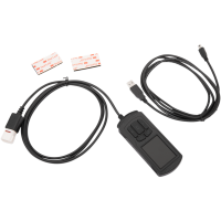 (image for) Power Vision 3 for MT-07/FZ-10