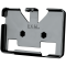 (image for) RAM Cradle for Garmin nüvi 1440/1450/1490T