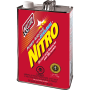 (image for) Nitro® Power Additive - 3.785 L