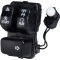 (image for) Right-Hand Control Module Switches (Black)