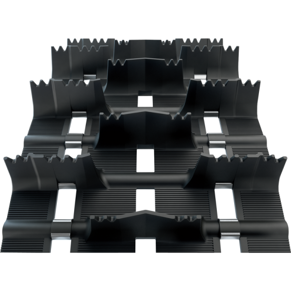 (image for) CAMOPLAST Camso Extreme Snowmobile Track