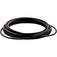 (image for) Goodridge Replacement -3 Black-Coated Hose (25')