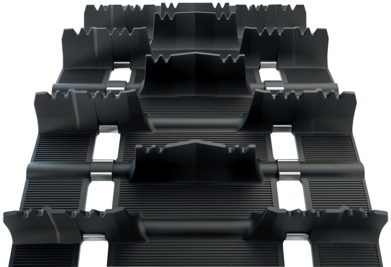 (image for) CAMOPLAST Challenger™ Track 16" x 146"