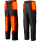 (image for) 12V Heated Pant Liner - Tall Fit - Black - Size L