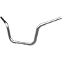 (image for) Khrome Werks 1 1/4" Heritage Handlebar - Chrome
