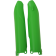 (image for) Acerbis Lower Fork Cover Sets/Shoe Protectors for Inverted Forks - Green