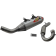 (image for) Pro Circuit T-6 Stainless Exhaust System for KTM 250 SX-F