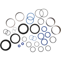 (image for) Pivot Works Fork Seal/Bushing Kit - KTM 450 XC-F 15-16
