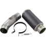 (image for) MGP Slip-On Muffler for Kawasaki ZX-6R