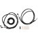 (image for) Plug-and-Play Midnight Kit for 18"-20" Handlebars