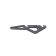 (image for) SLH Side Carrier for LH1 - Left - Honda CMX500 Rebel