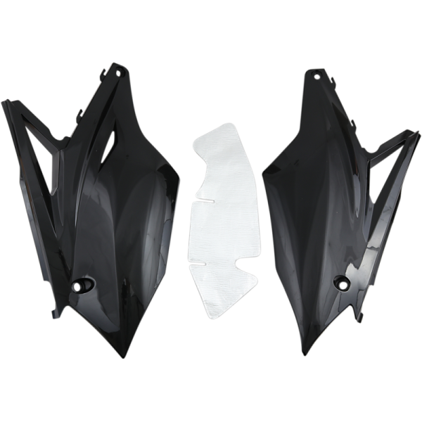 (image for) UFO Side Panel for KX450F
