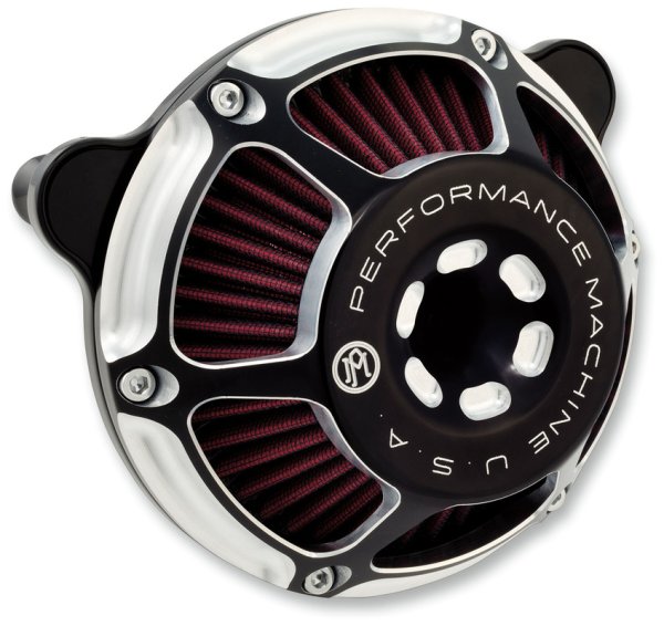 Performance Machine Max HP Air Cleaners