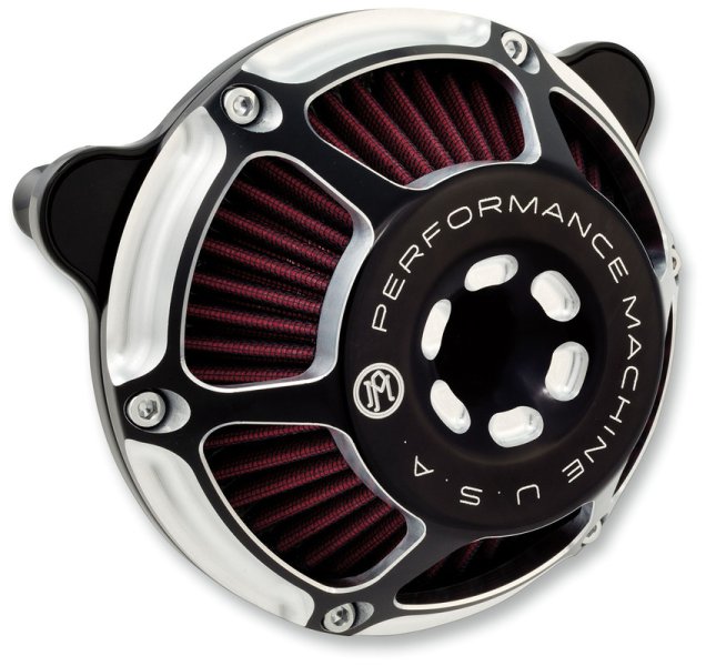 (image for) Performance Machine Max HP Air Cleaner - Contrast Cut™