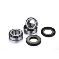 (image for) Factory Links OEM Series Rear Wheel Bearing Kit 0215-1608