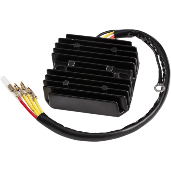 (image for) RICK'S MOTORSPORT ELECTRIC Hot Shot Series Lithium-Ion Rectifier/Regulator for Suzuki GS1000S Katana 80-83